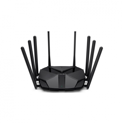 Router Tp-Link Mercusys Mr90X Ax6000  Wifi6 8-Stream (Tlrmr90X) Mr90X