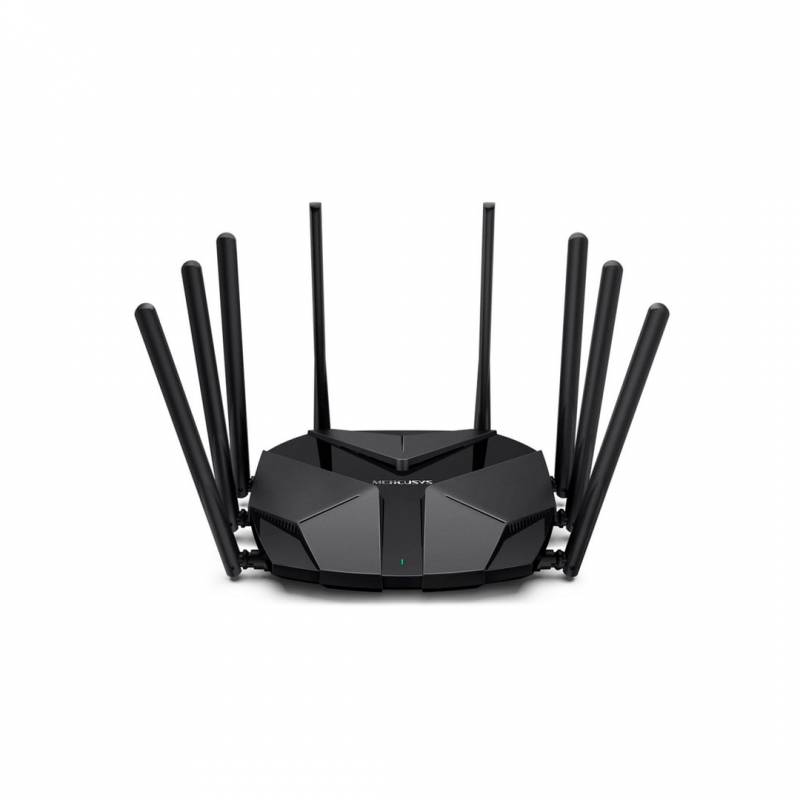 Router Tp-Link Mercusys Mr90X Ax6000  Wifi6 8-Stream (Tlrmr90X) Mr90X