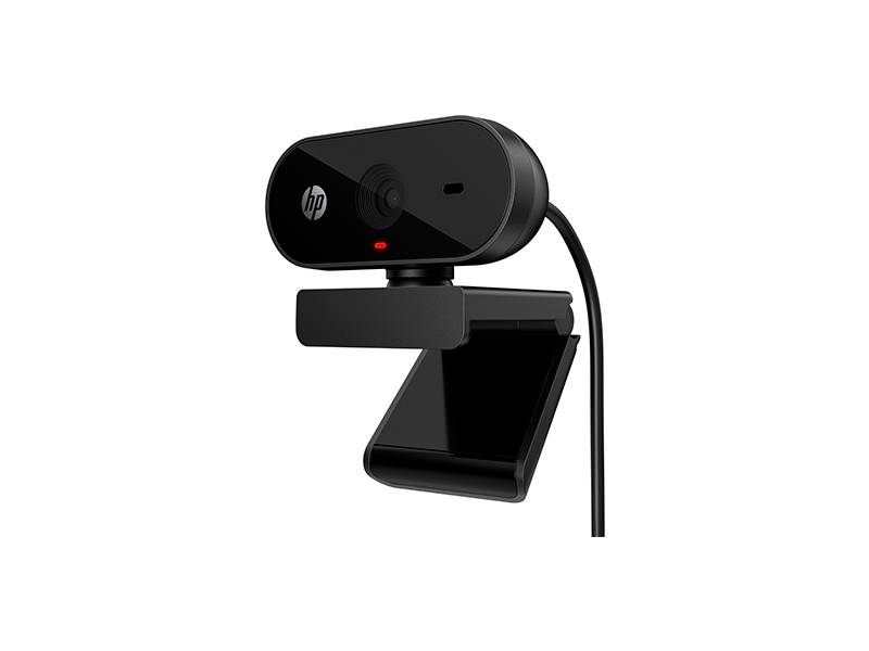 Cámara Web Hp 325 Fhd Usb-A