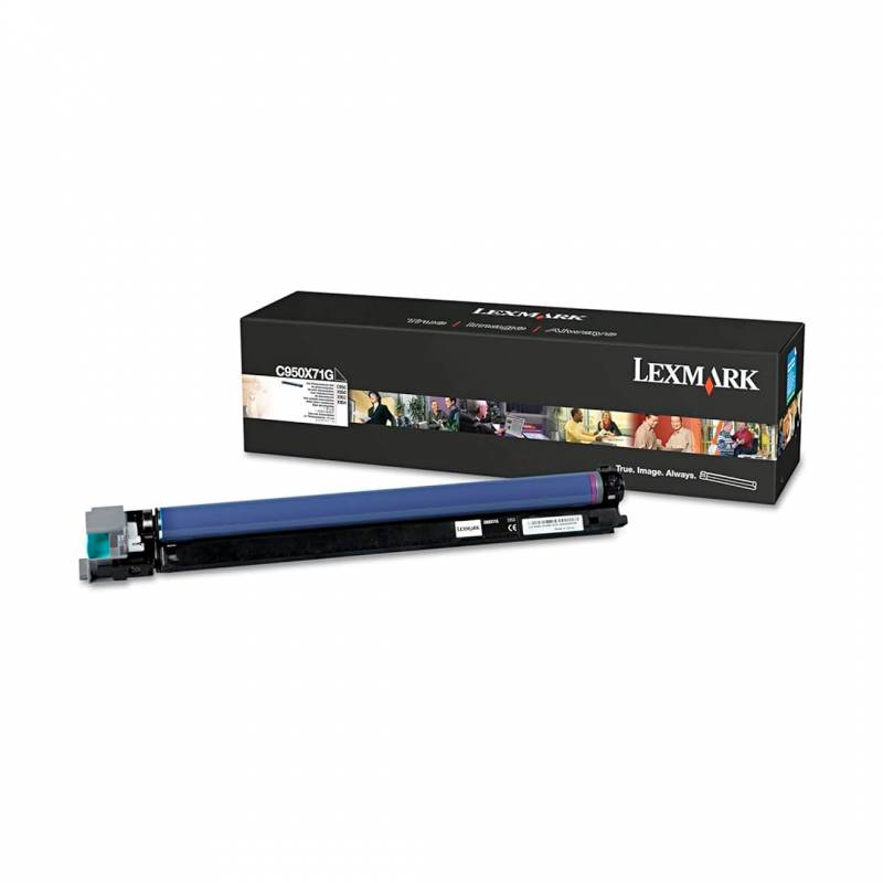 Fotoconductor Original Lexmark C950X71G