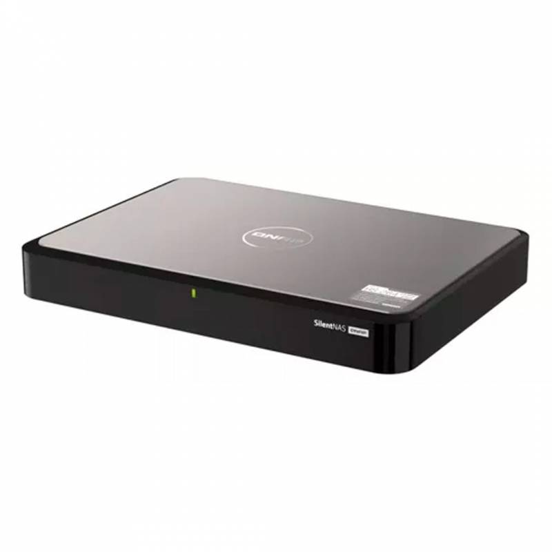 Servidor Nas Qnap Hs-264-8G-Ee. Uu.