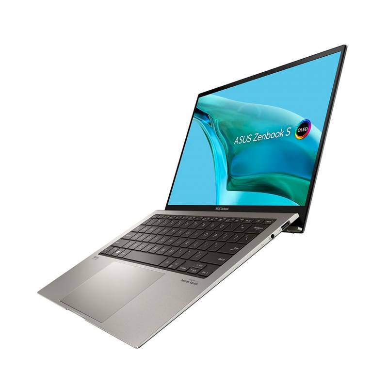 Notebook Asus Zenbook S 13 Oled. I7 - 32Gb - 1Tb M.2 - 13.3 - W11H