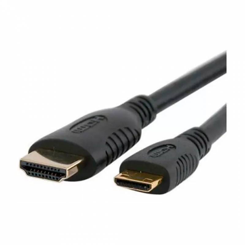 Cable Hdmi Macho A Micro Hdmi Macho