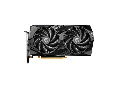 Tarjeta De Video Msi Geforce Rtx 4060 Gaming X 8G.