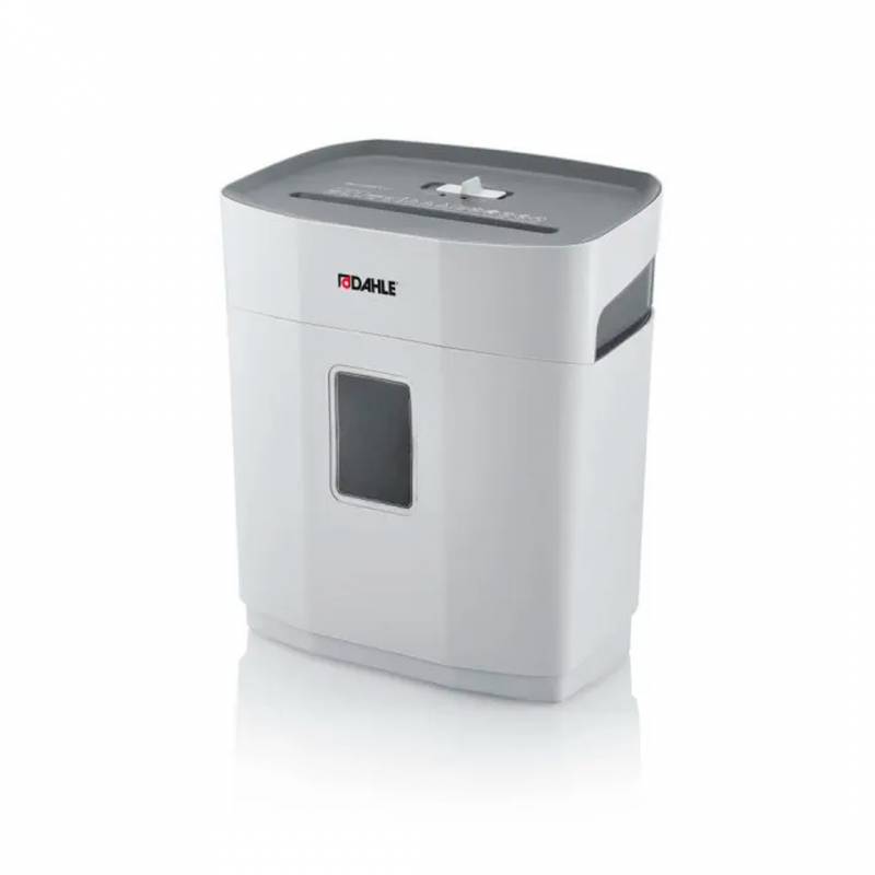 Destructora De Papel Papersafe® Ps 120 Dahle