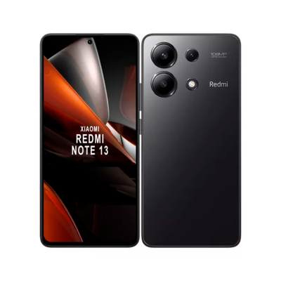 Celular Xiaomi Redmi Note 13 - 256Gb - 8Gb
