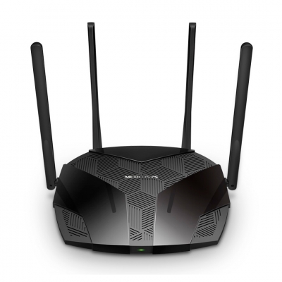 Router Mercusys Mr80X Ax3000 Wifi6