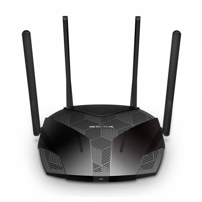 Router Mercusys Mr80X Ax3000 Wifi6