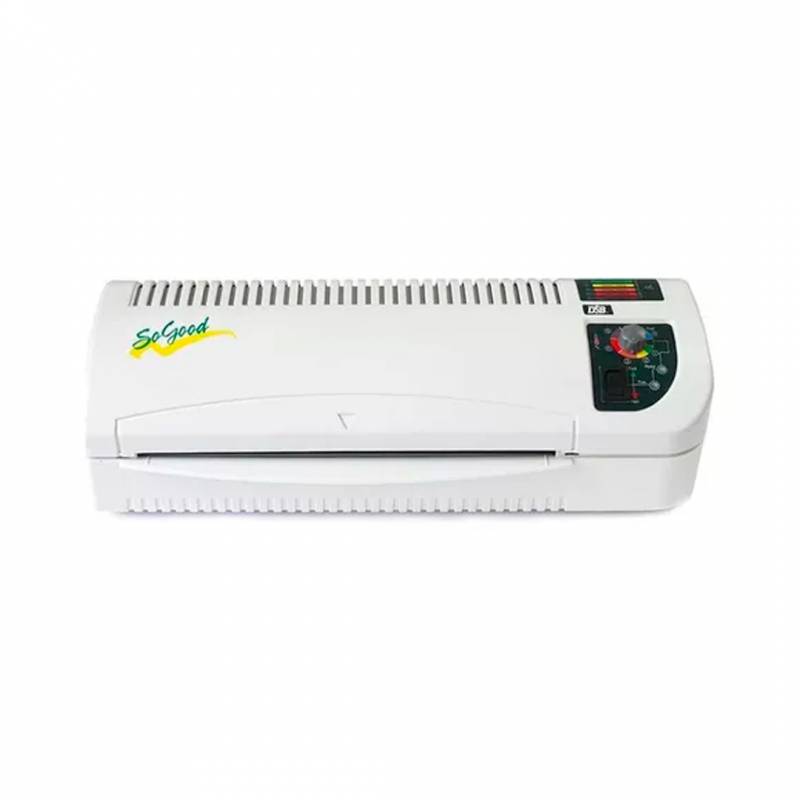 Plastificadora Dsb 230 A4 Modelo 230