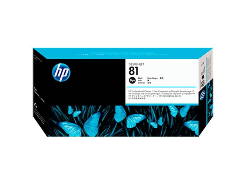 Cabezal Original Hp Negro C4950A (81)