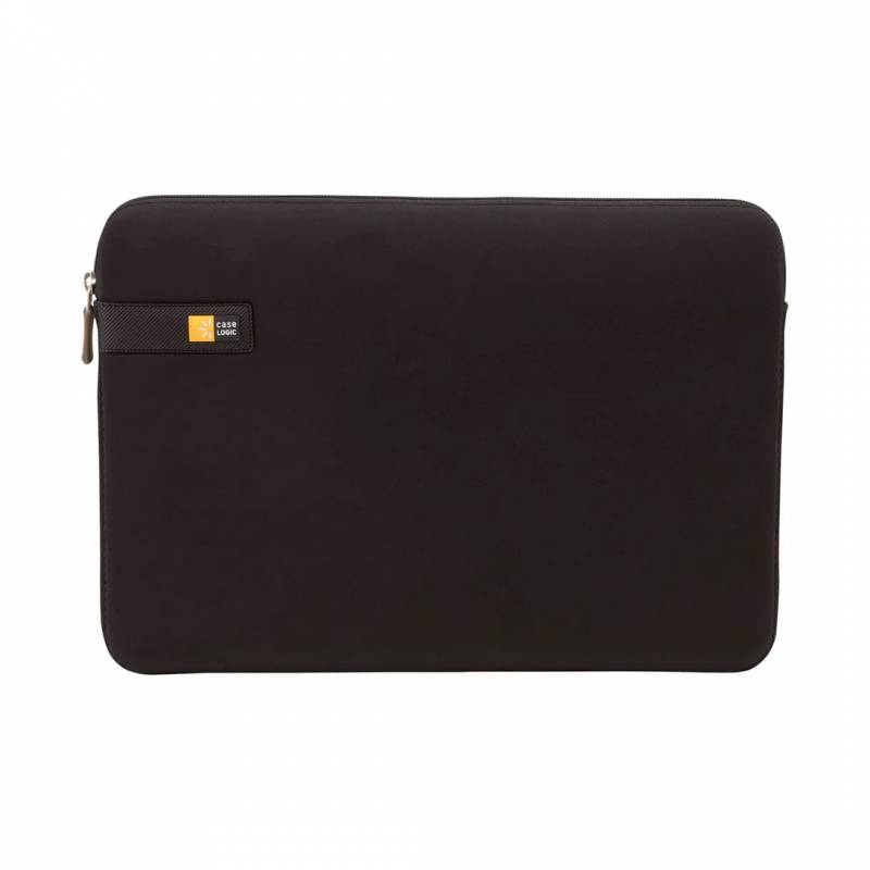 Funda Case Logic Laps114 P/Portátil Hasta 14 Negra