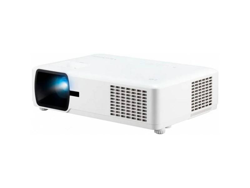 Proyector Viewsonic® Ls610Hdh - Luminosidad 4000 Ansi Lumens Led