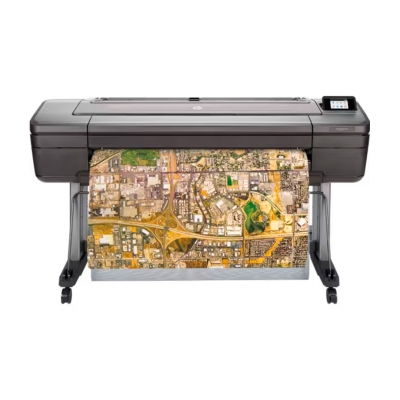 Plotter Hp Desingjet Z6Dr Ps 44-In Con Recortadora Vertical (T8W18A)
