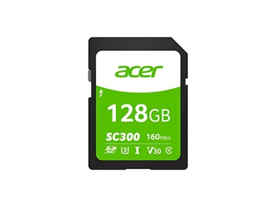 Memoria Micro Sd Acer Sc300/128gb