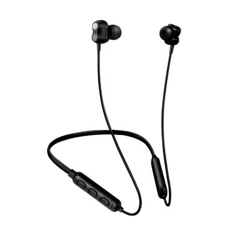 Auricular Wesdar Inalã¡Mbrico R55 Black