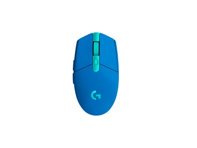 Mouse Gaming Inalmbrico Logitech G305 Azul