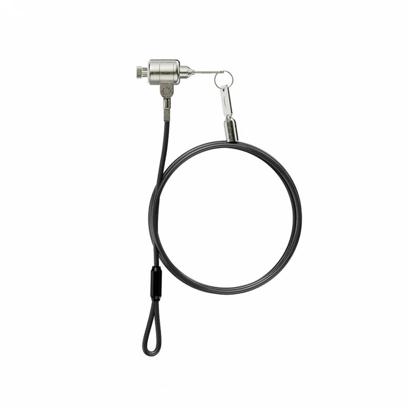 Linga De Seguridad Klip Xtreme Bolt K Para Notebook