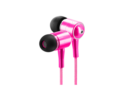 Auriculares Energy Sistem 423149 Color Magenta Urban 2