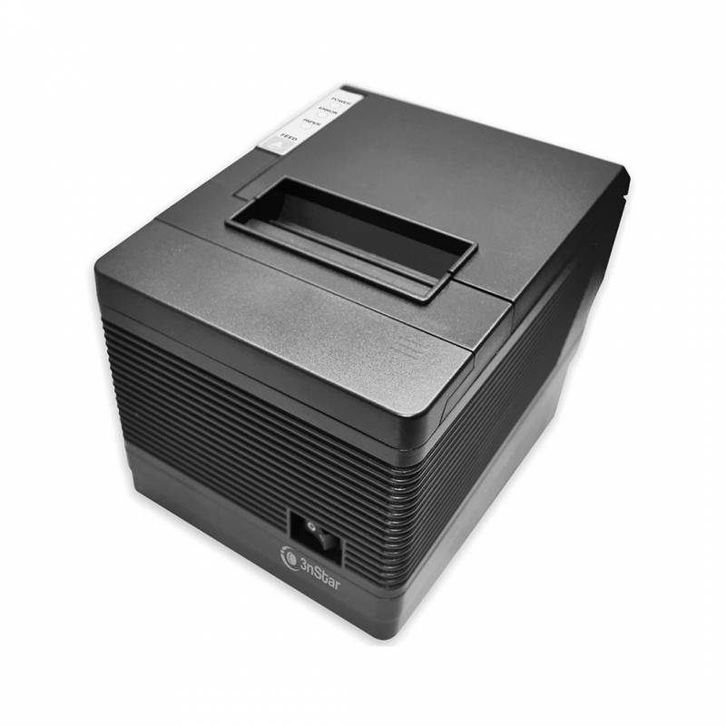 Impresora Térmica Directa 3Nstar Rpt008