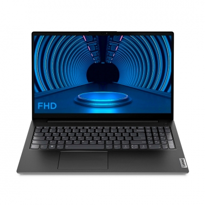Notebook Lenovo V15 Gen3 -  I3-1215U - 8Gb - 256Gb Ssd - 15.6