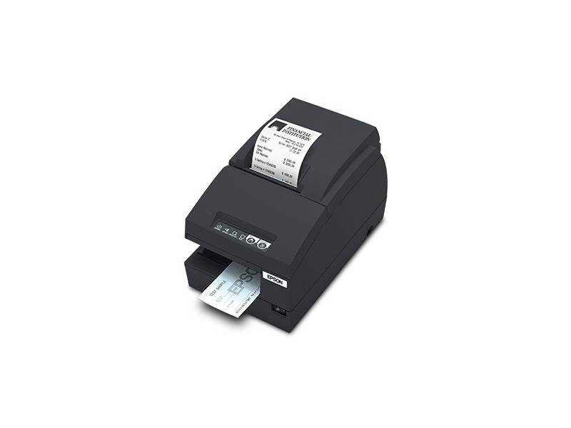 Impresora Epson Termica Tm-U675 -082