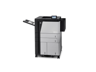 Impresora Láser Monocromatica Hp Laserjet Enterprise M806x (cz245a)