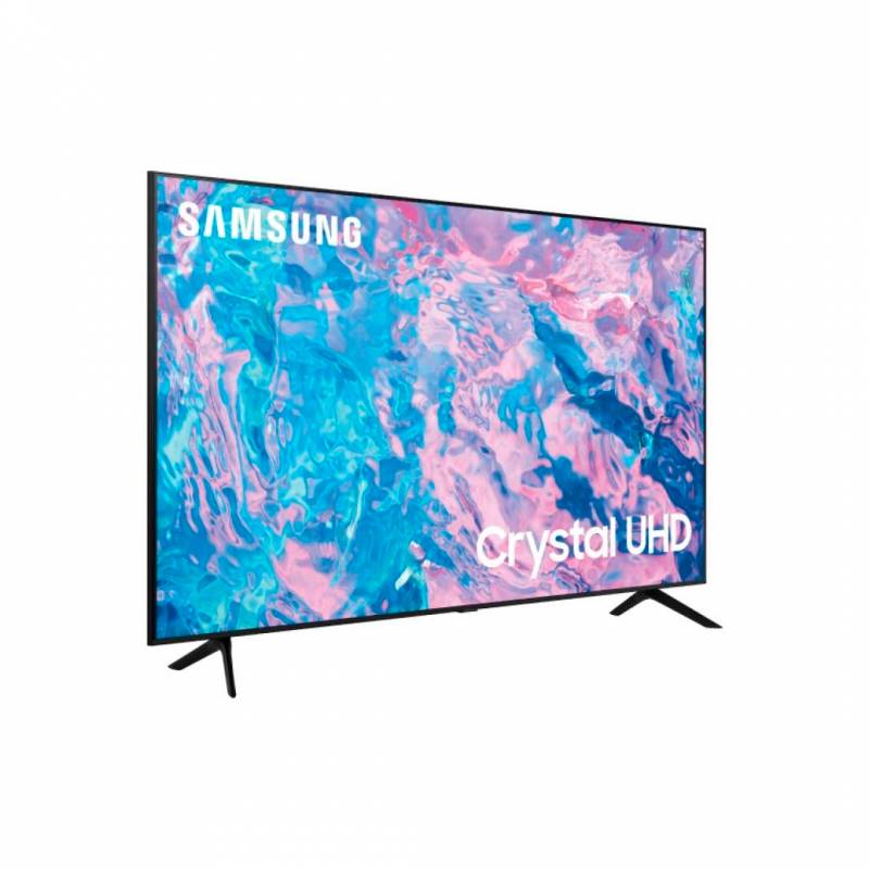 Televisor Samsung Led Smart 43 4K