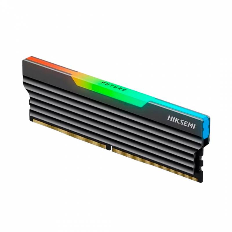 Memoria Ram Hiksemi Future 16Gb Udimm Ddr4 3200Mhz.