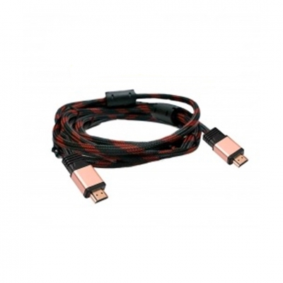 Cable Hdmi 2.0 De 1.5Mts 4K Macho / Macho