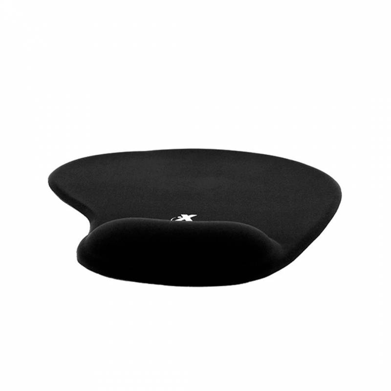 Mouse Pad Xtech Con Apoyo Para La Muñeca
