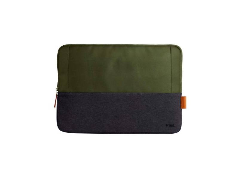 Funda Para Laptop Trust 24982  Lisboa Eco Verde 16.