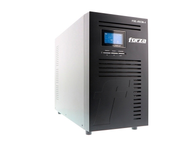 Ups En Línea Forza Atlas 3000Va/3000W - 220V