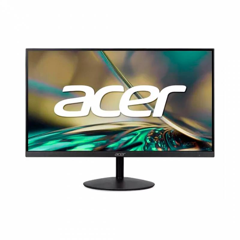 Monitor Acer Sa322Qk 32 4K Wqhd Zeroframe
