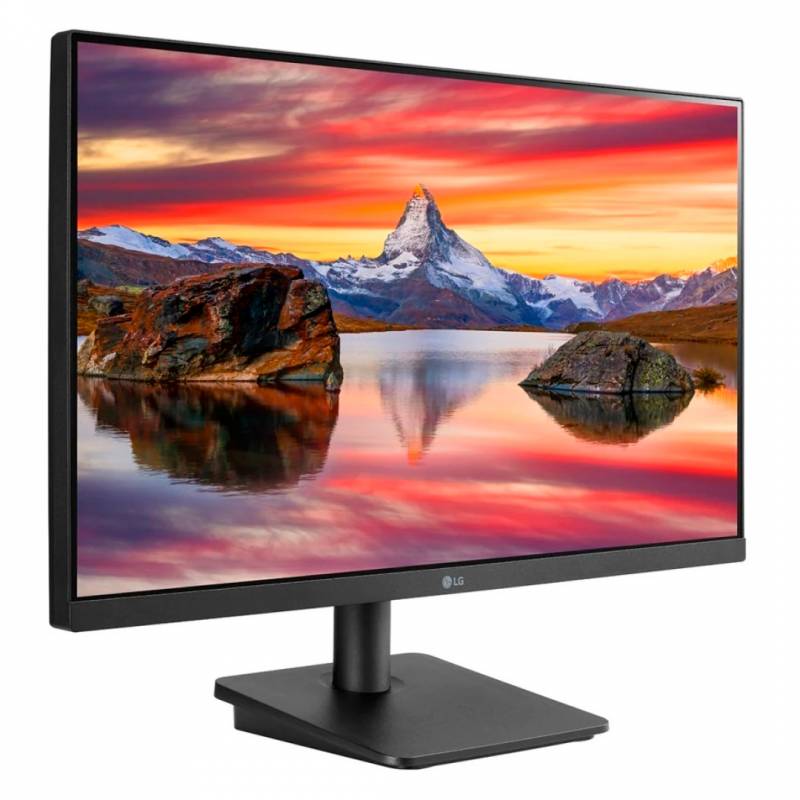 Monitor Lg 27Mp400B 27