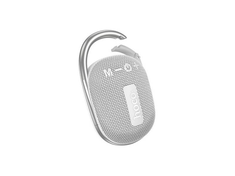Parlante Hoco Hc17 Easy Joy Sports Gris.