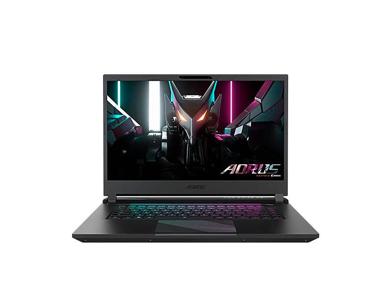 Notebook Gamer Gigabyte Aorus 15 Bsf-73La754Lh I7- 16Gb- 1Tb Ssd- 4070- Qhd165