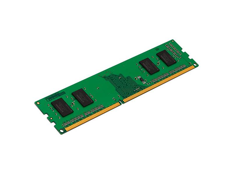 Memoria Ram Kingston 4Gb Dimm Ddr4 2666 Mhz