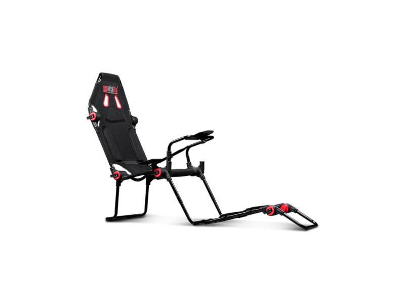 Simulador Cockpit Next Level Racing Plegable F-Gt.