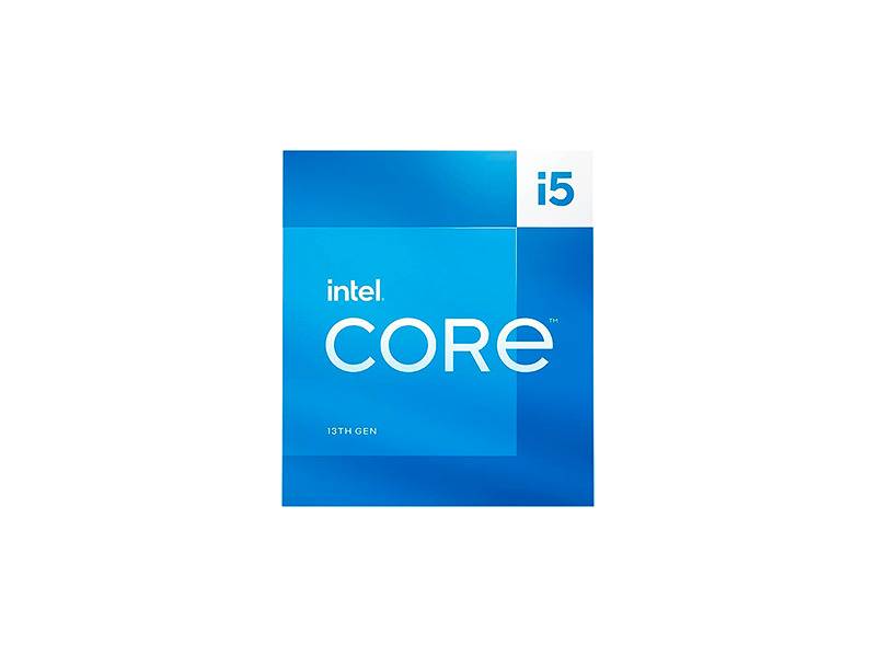 Procesador Intel Core I5-14600Kf 3.5 Ghz (Turbo Máx 5.3 Ghz)