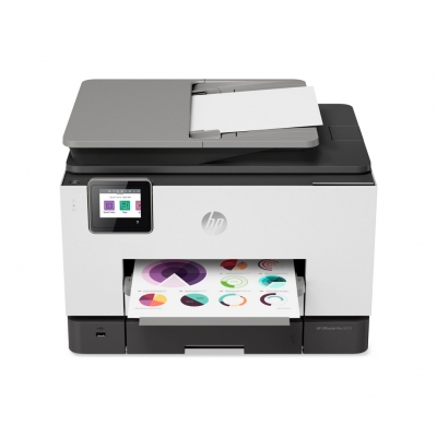 Impresora Multifuncin Hp Officejet Pro 9020 All-in-one
