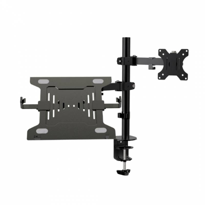Soporte De Tv Klip Xtreme Ktm-352