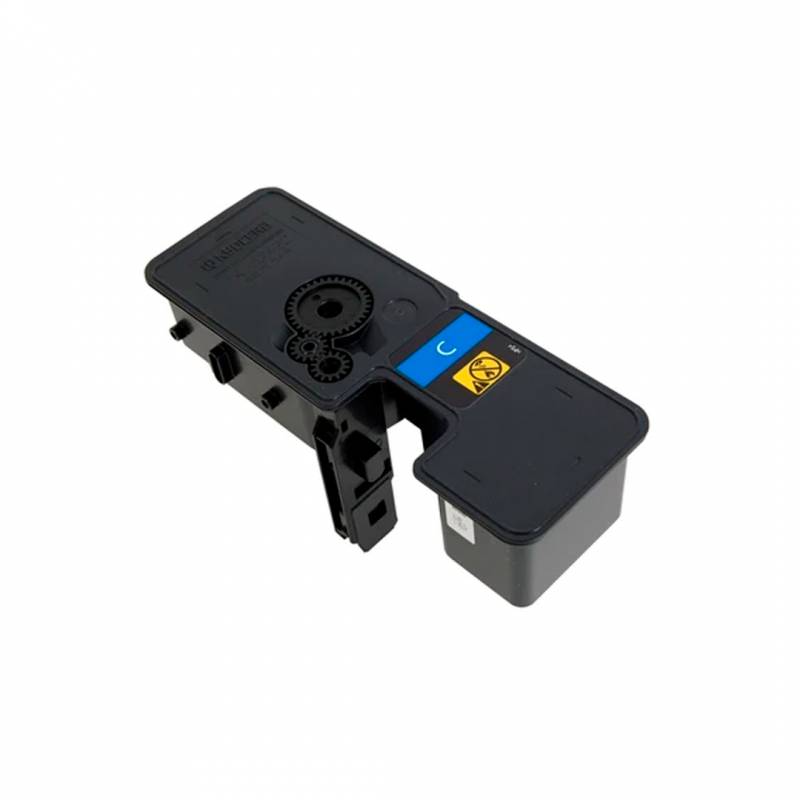Toner Original Kyocera Cyan. Tk-5242C
