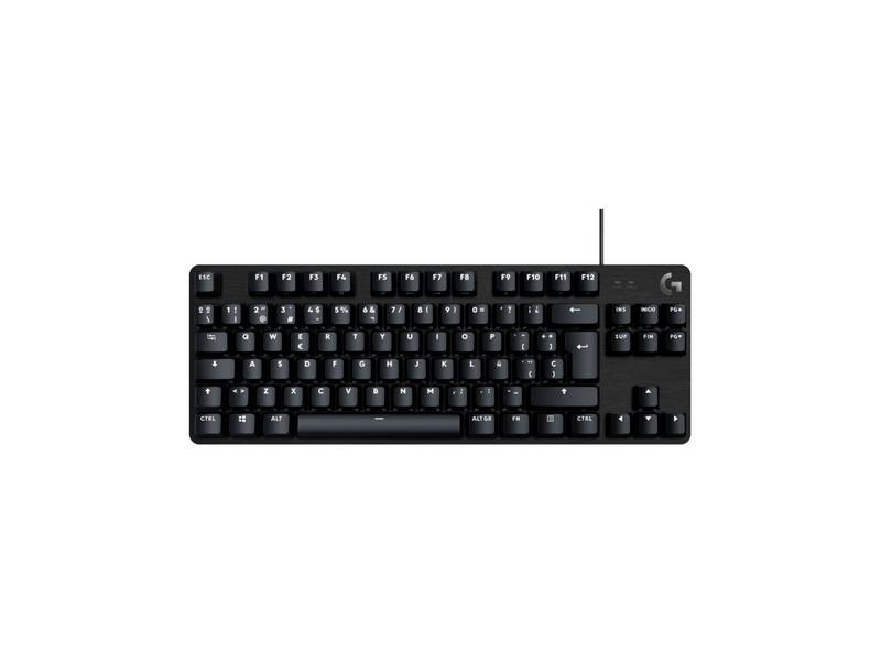 Promo Teclado Gaming Logitech G413 Tkl Us