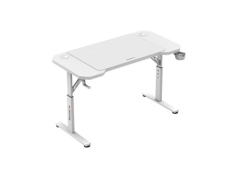 Escritorio Gamer Huzaro Hz-Hero 2.6 Blanco