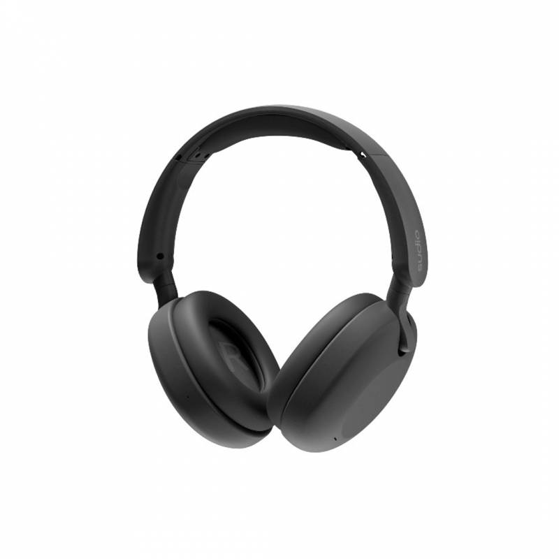 Auriculares Sudio R3 Inalambricos Negro