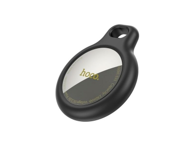 Tag Antirobo Hoco E91 Para Smartphone Blanco.