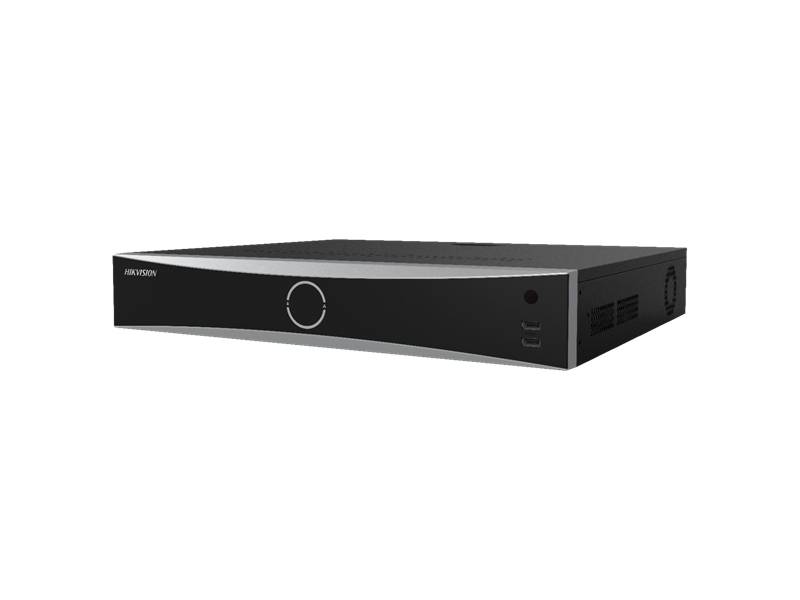 Nvr Hikvision Standalone 32 Canales