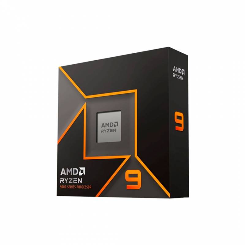 Procesador Amd Ryzen 9 9900X