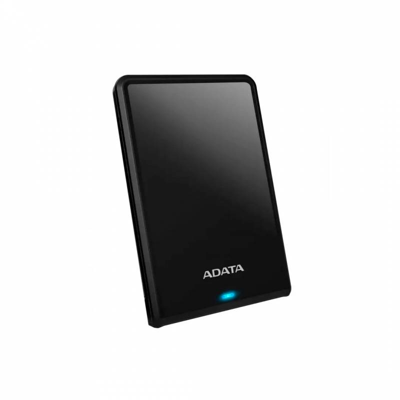 Disco Duro Externo Adata Hv620S 2Tb Negro