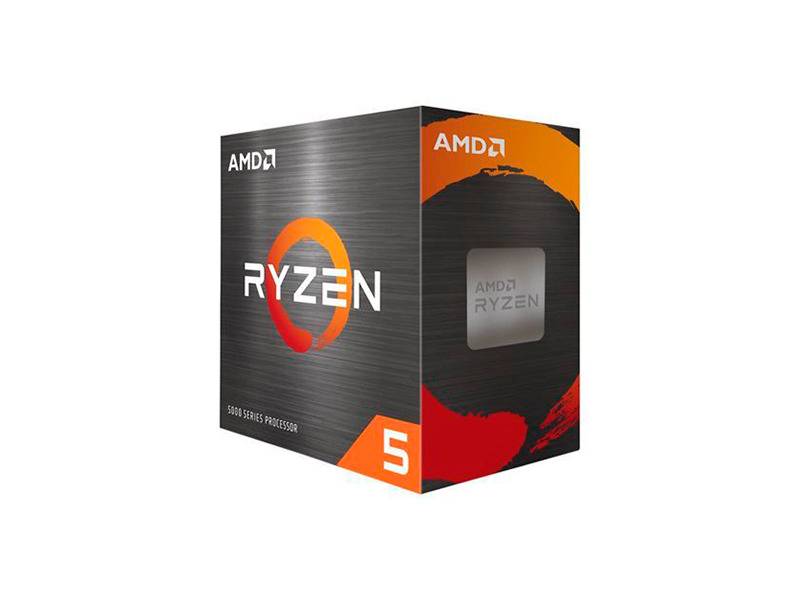 Procesador Amd Ryzen 9 5900X - 3.7 Ghz (Max. 4.8 Ghz)